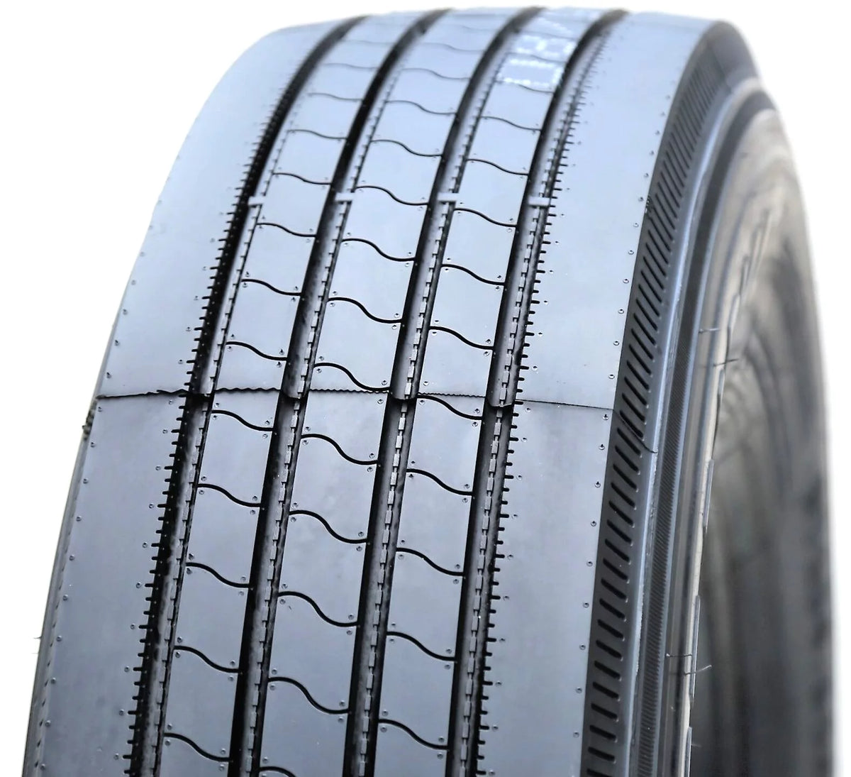 ST 235/80R16 16 Ply Trailer Tire Y648
