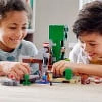 Minecraft Building Set 830 Pieces J570