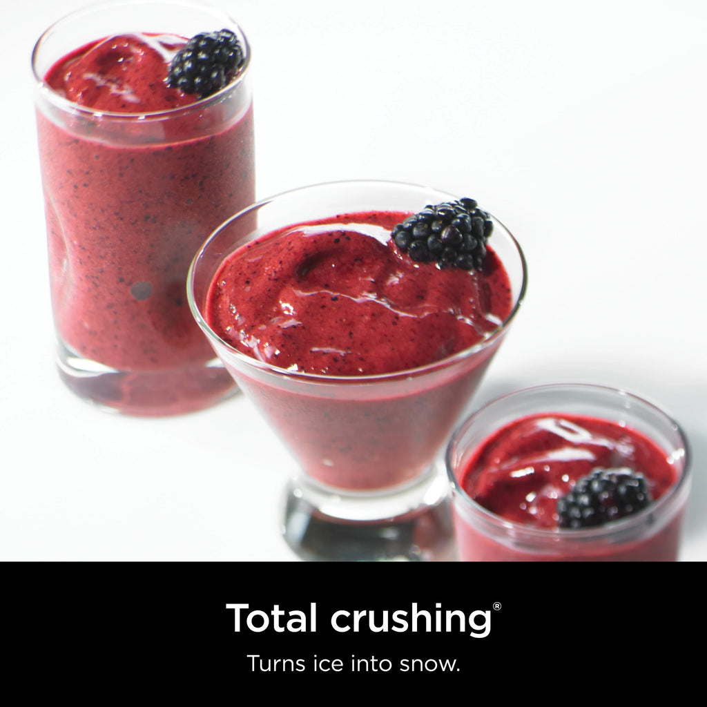 Blender and Food Processor H62159