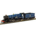 4-6-0 King Henry III 6000 Class Train Model Set F291261