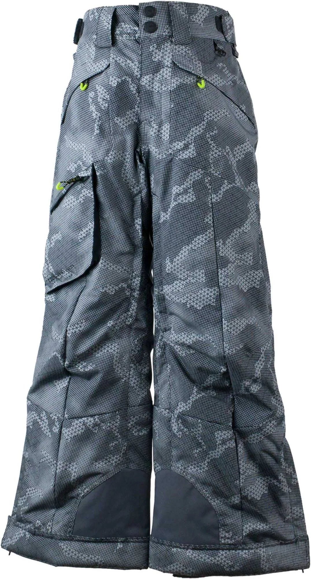 Grey Boys Porter Pant K667