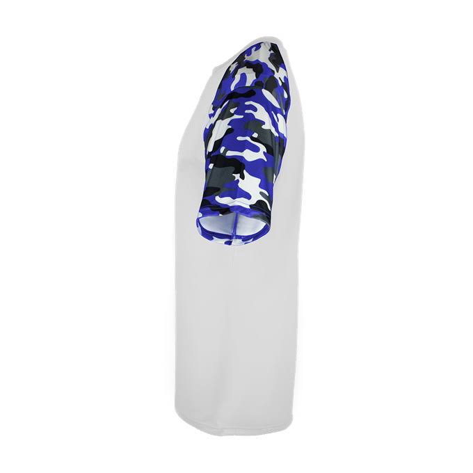 Camo Sport Youth Tee K496916