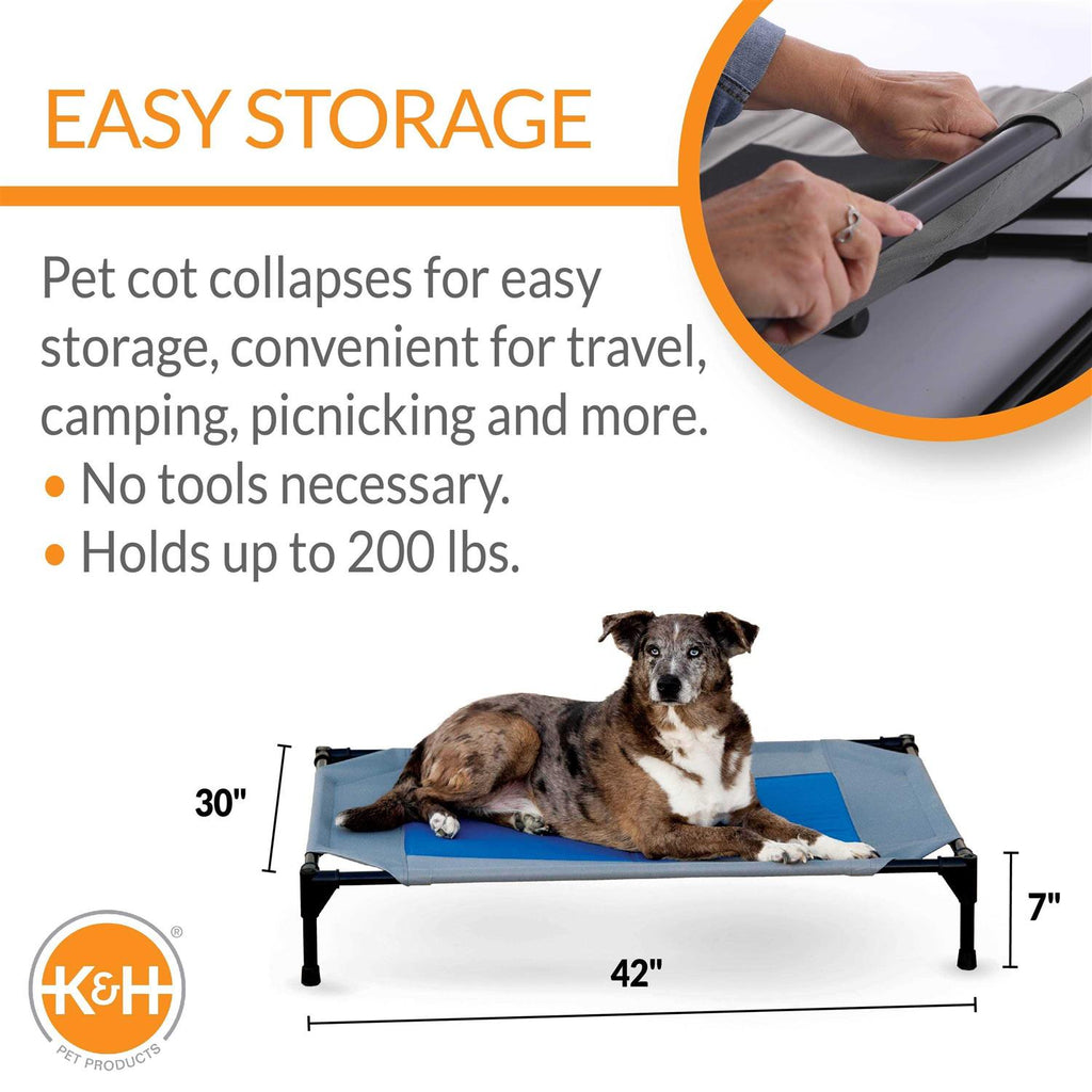 Coolin' Pet Cot Z319