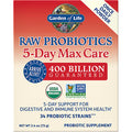 Probiotics 5 Day Max Care 2.4 oz U843