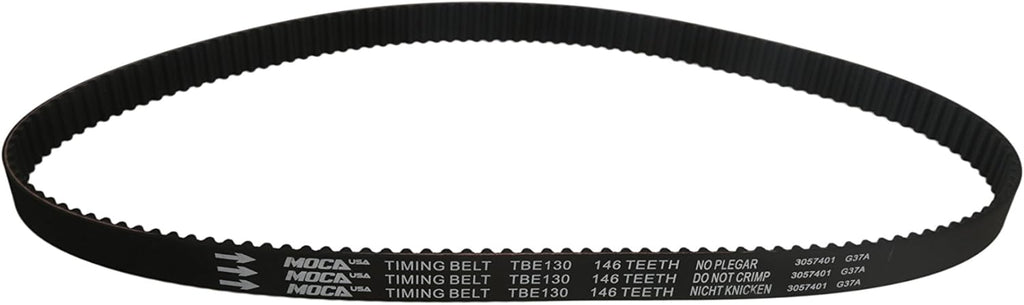 Timing Belt Kit with Tensioner J715922