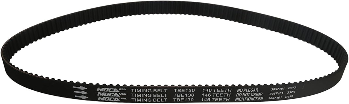 Timing Belt Kit with Tensioner J715922