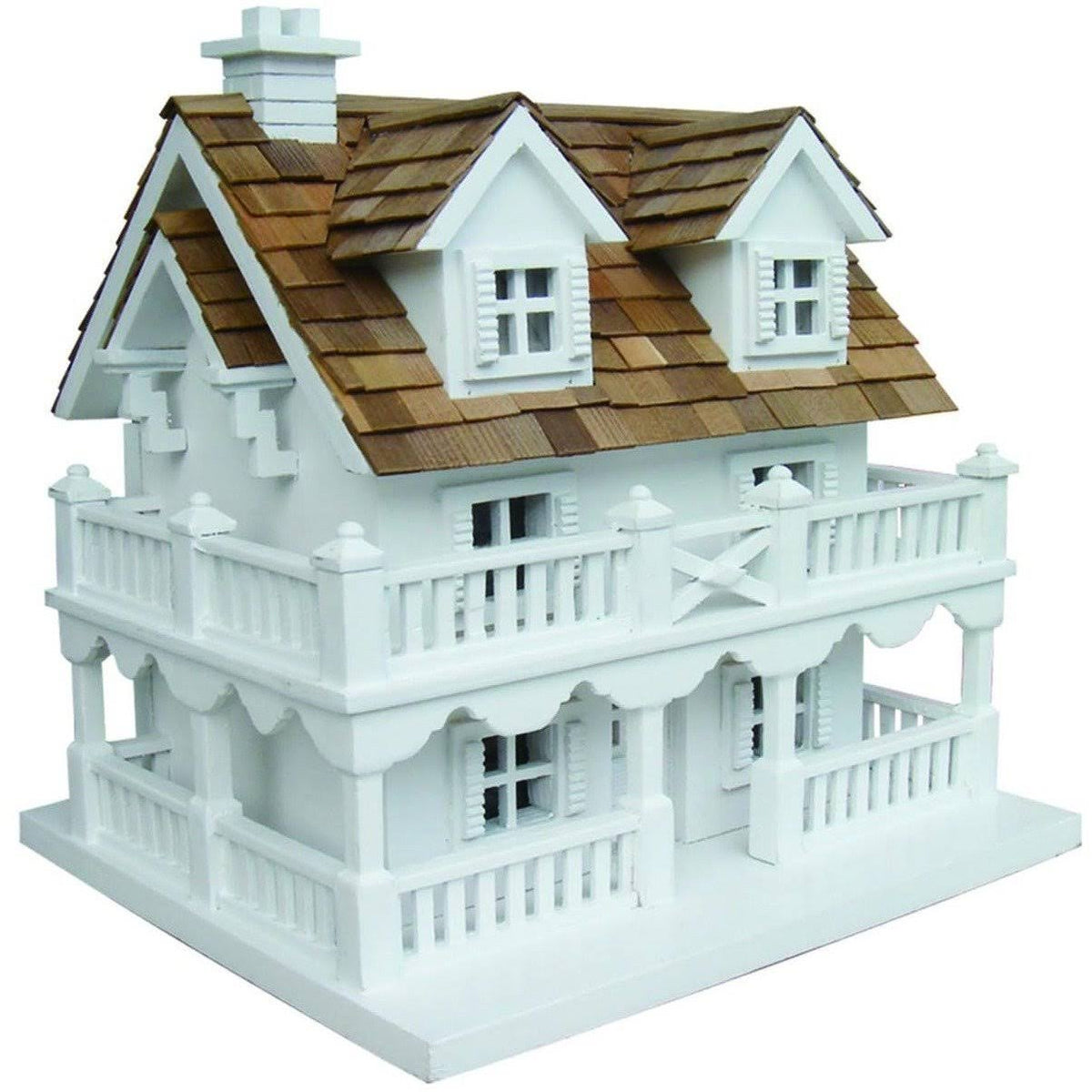 Birdhouse with Bracket H407473