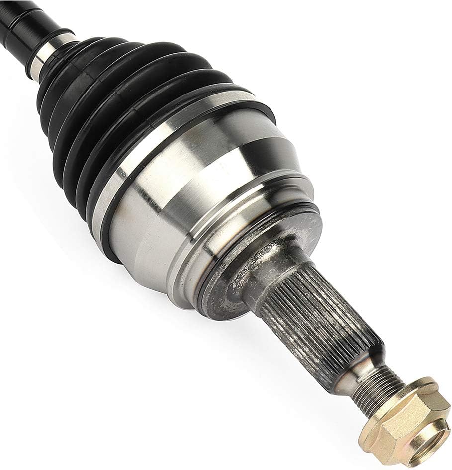 CV Axle Shaft Assembly Front Left Right 4WD 2PC O669
