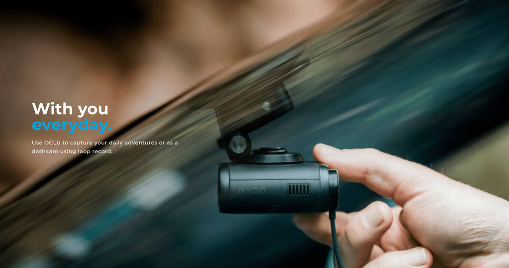 Action Camera T833