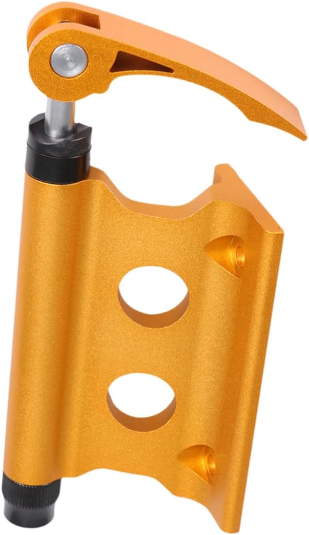 3pcs Front Wheel Fork Mount Bike Rack M30253