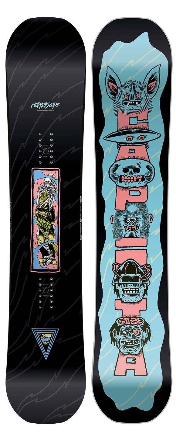 Snowboard Z4441