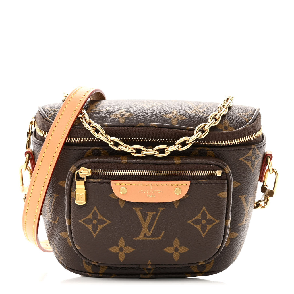 Mini Bumbag K50520