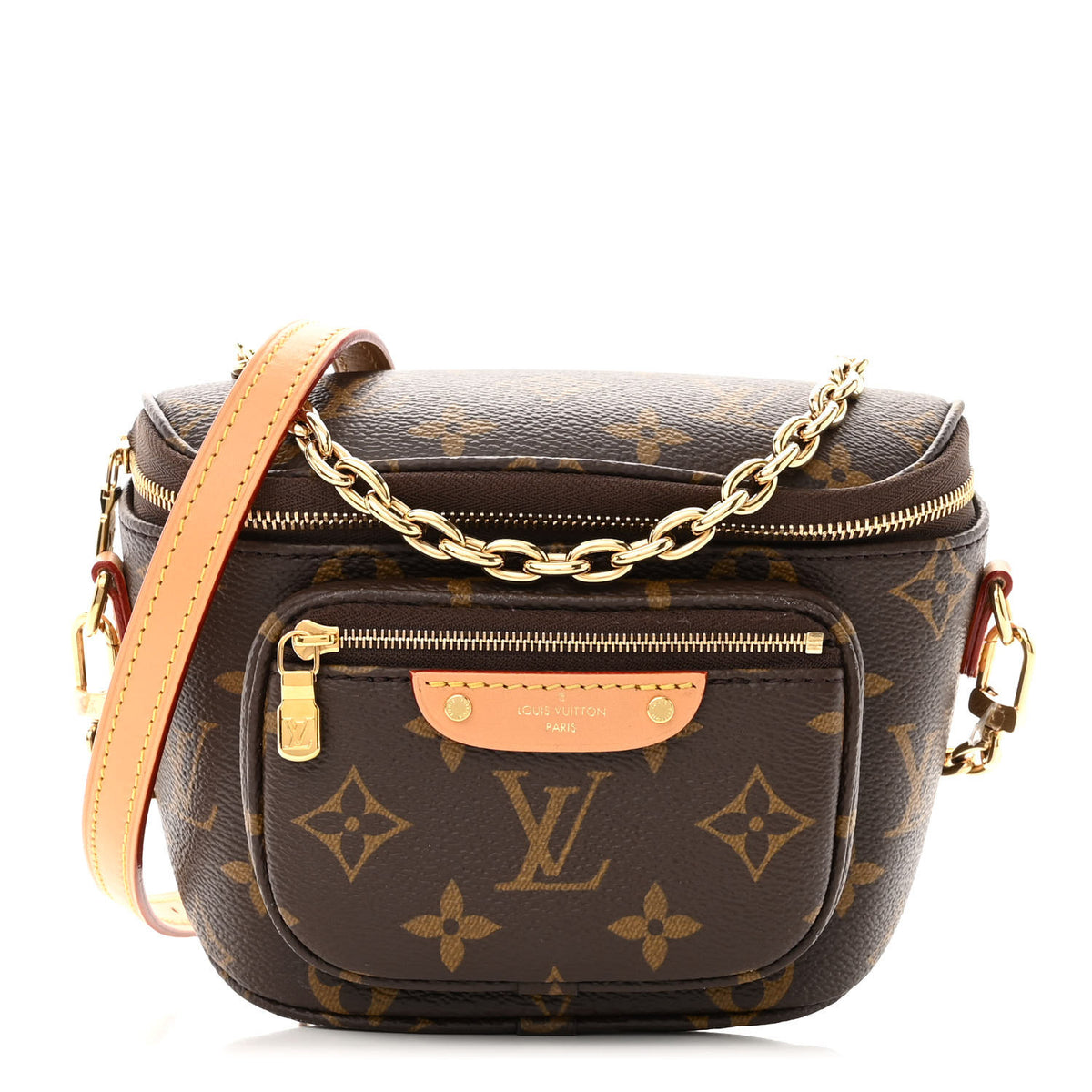 Mini Bumbag K50520