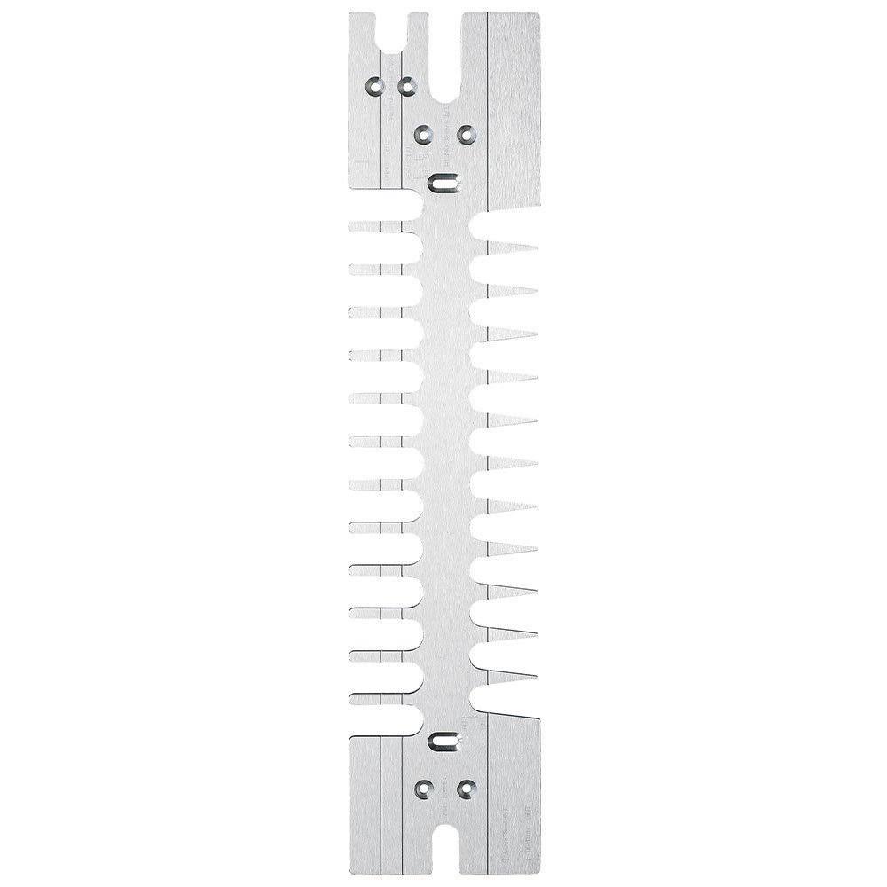 Through Dovetail / Box Joint Template Kit O204188
