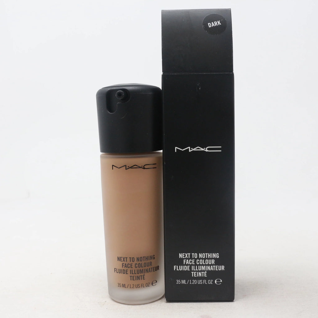 Face Colour Dark 1.2oz/35ml G86894