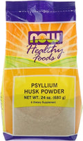 Psyllium Husk Powder 72 oz C122