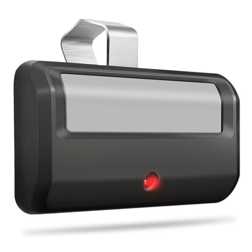 Universal Garage Door Opener Remote C4633
