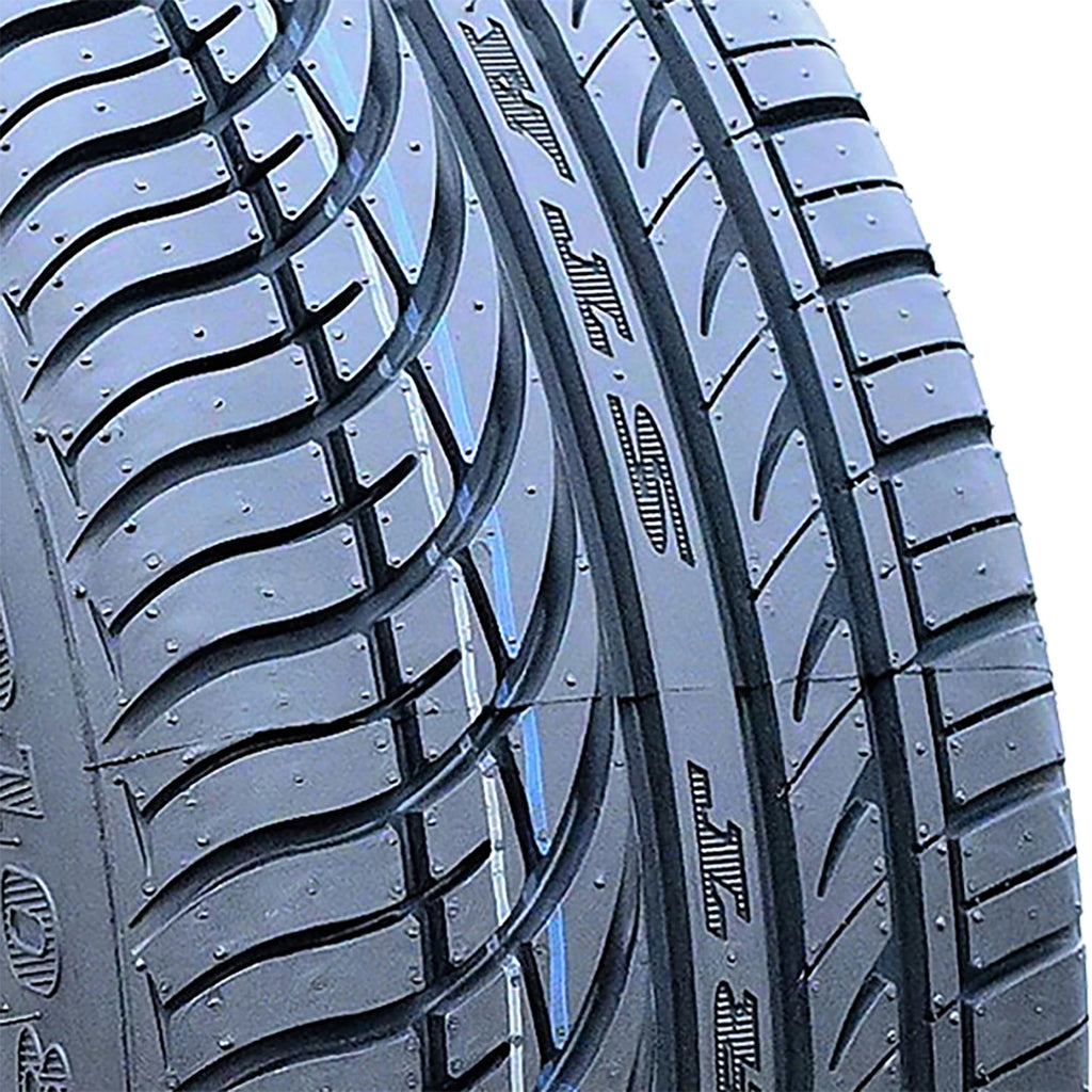 225/50ZR17 98W XL All Season Performance Tire Z3877