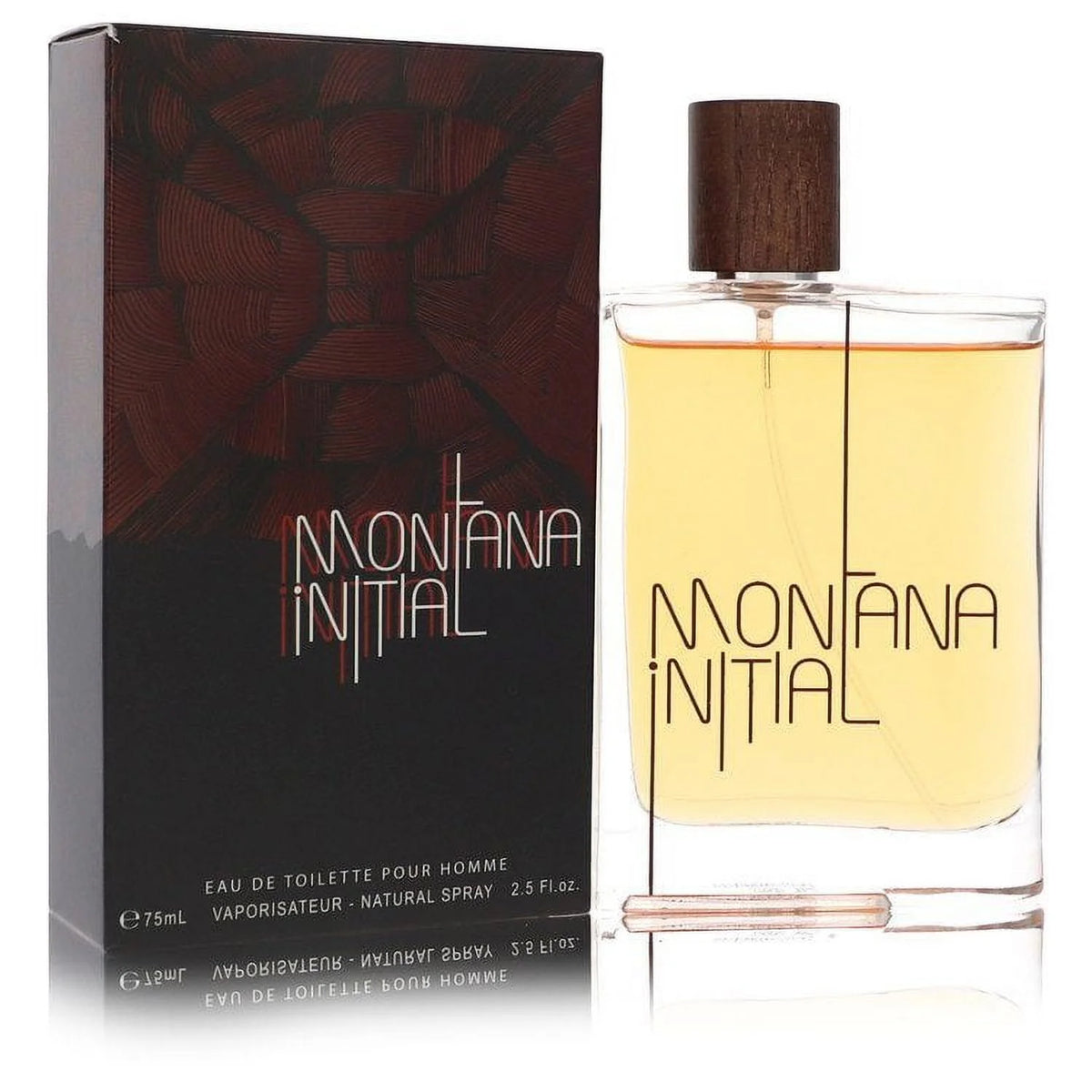 Spicy Woodsy Men's Fragrance P46858