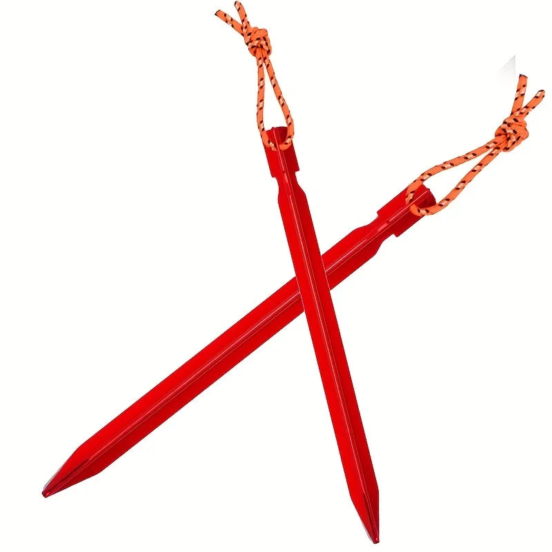 Aluminum Alloy Tent Stakes I282345