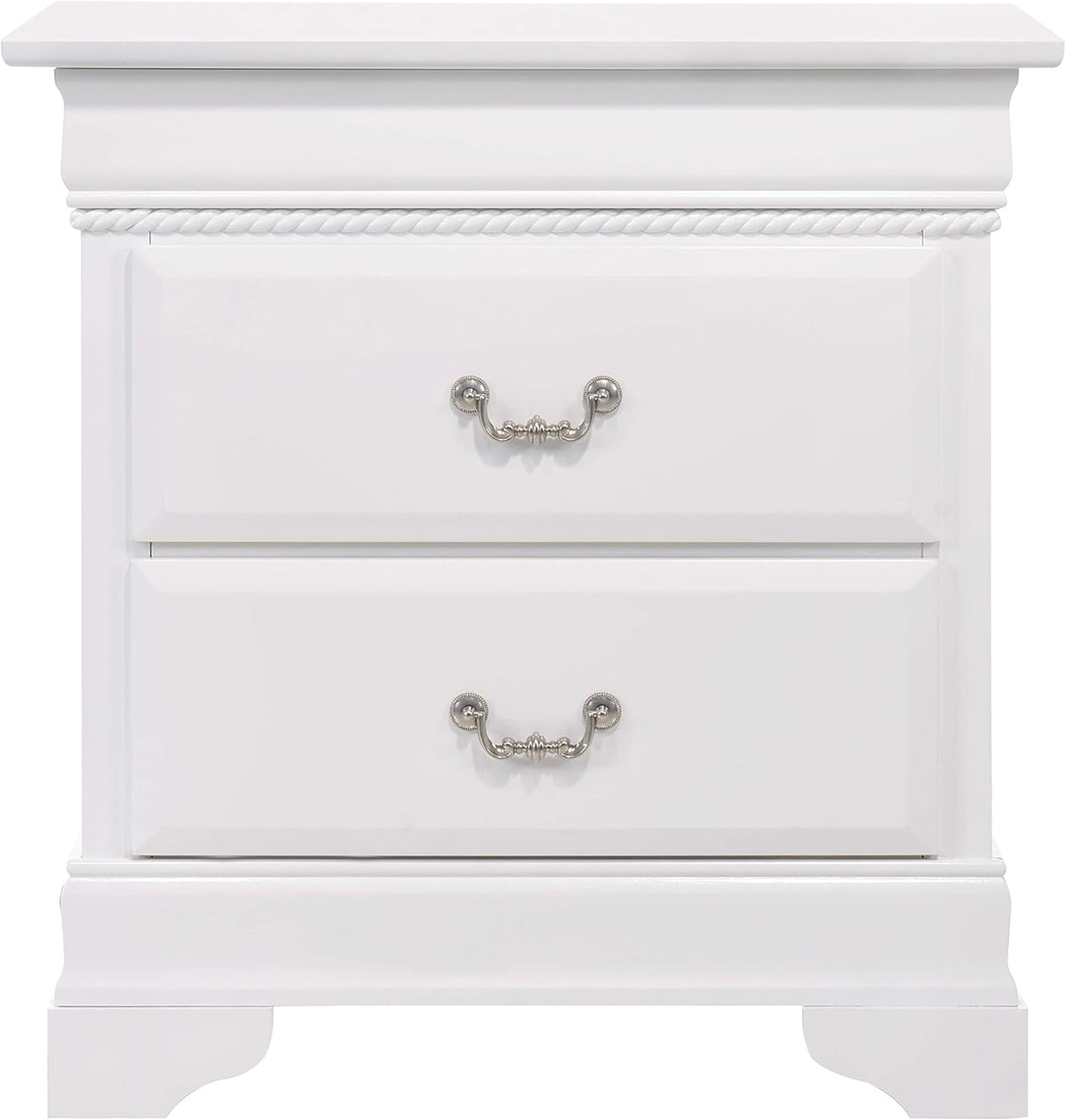White Night Stand A92037