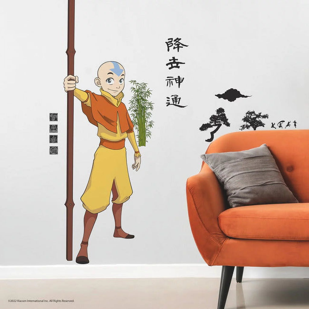 Peel & Stick Wall Decals L359714