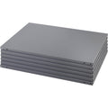 Industrial 6 Shelf Pack W9071