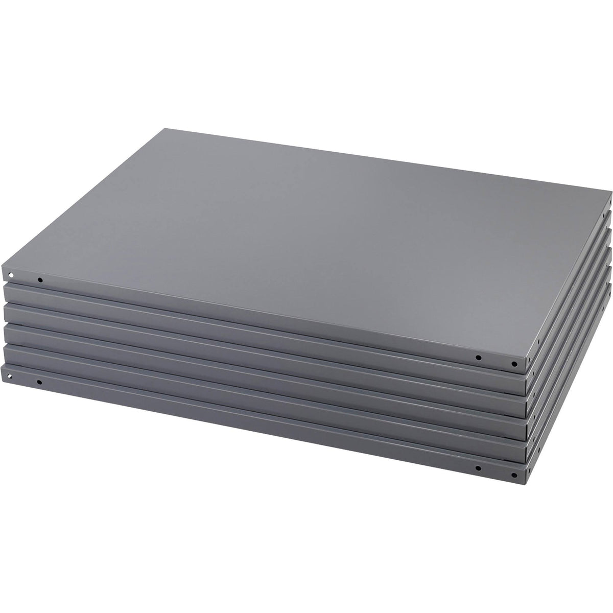 Industrial 6 Shelf Pack W9071