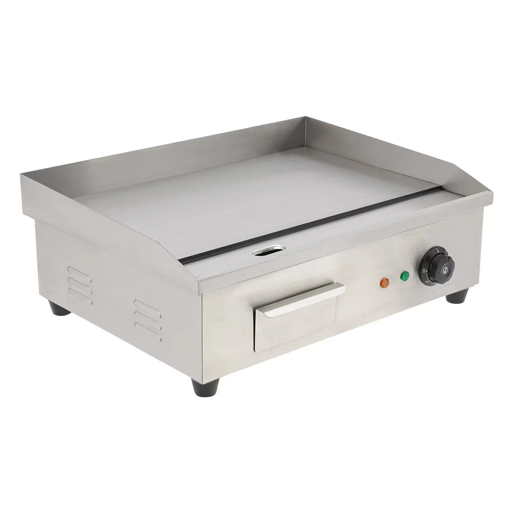 3000W Electric Griddle Cooktop U1102