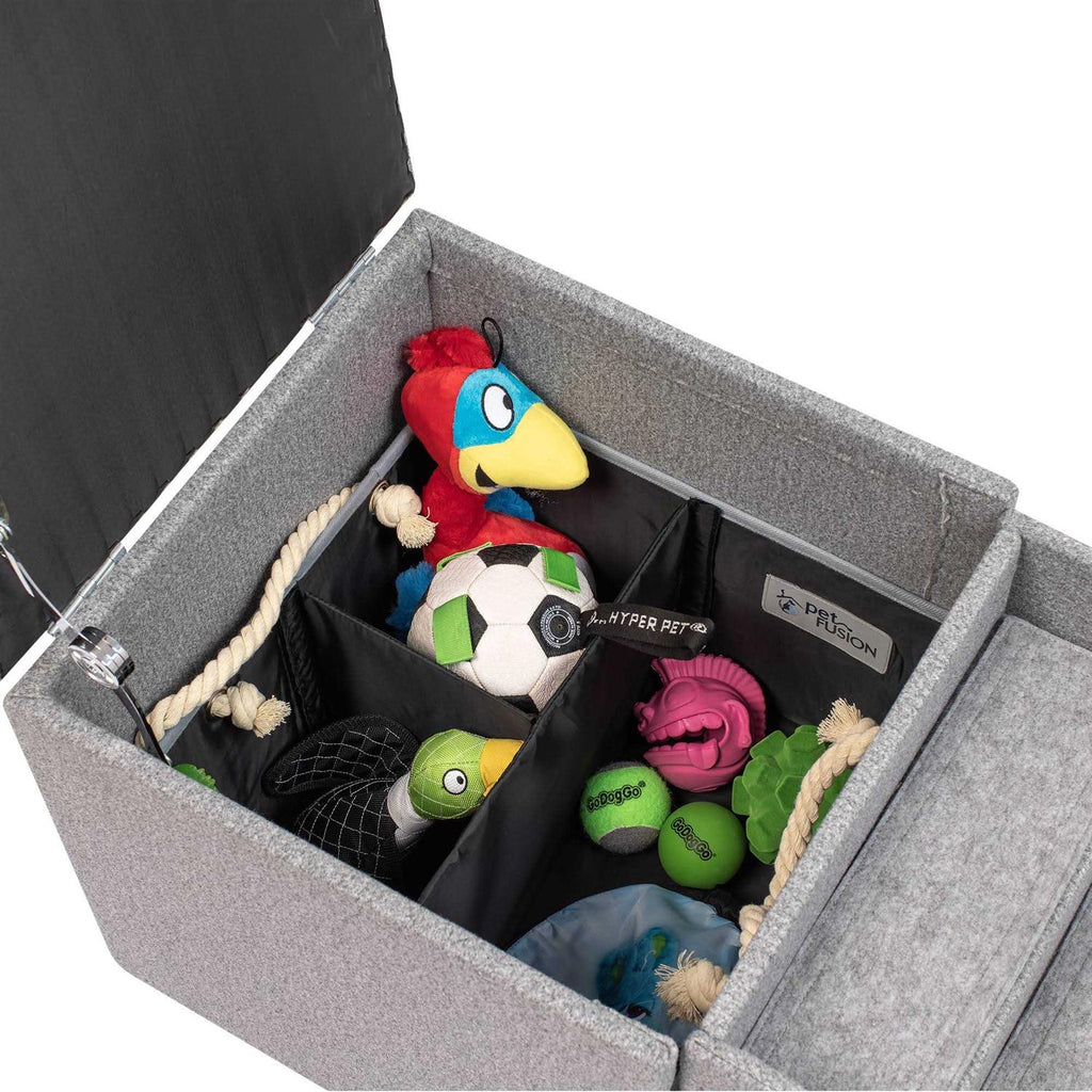 Foldaway Cat & Dog Steps G574438