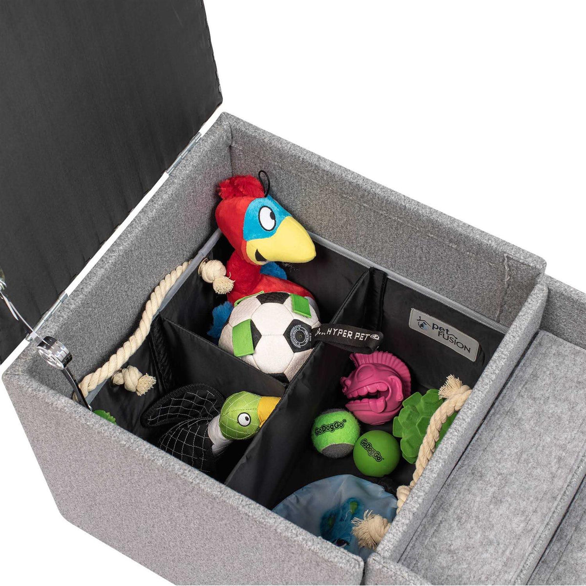 Foldaway Cat & Dog Steps G574438