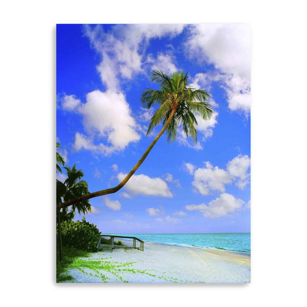 Canvas Giclee F8808