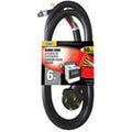 Range Cord Black 6' L743