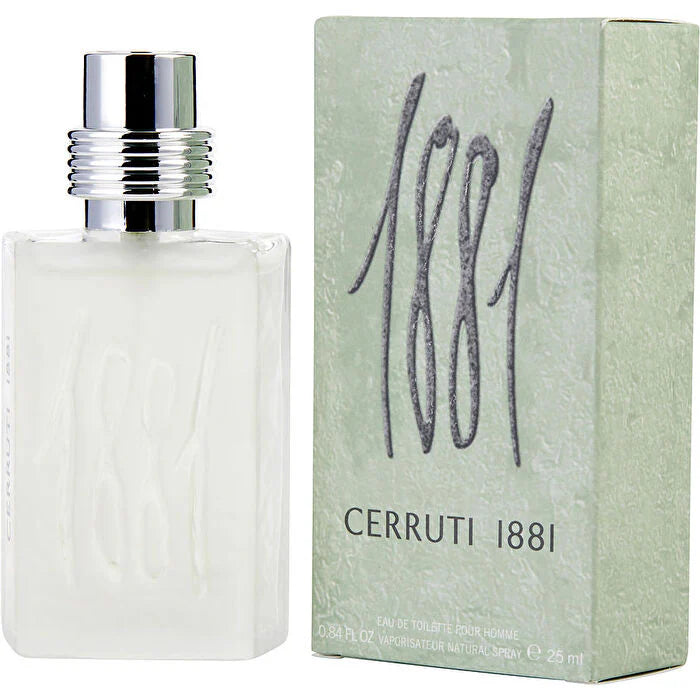 Eau De Toilette Spray 25ml I4046
