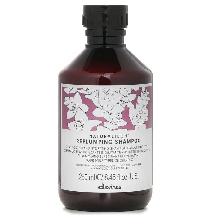 Replumping Shampoo 250ml E888