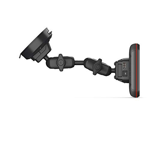 Driving Performance Optimizer with Real-time Coaching and Track Session Analysis, Black A6650