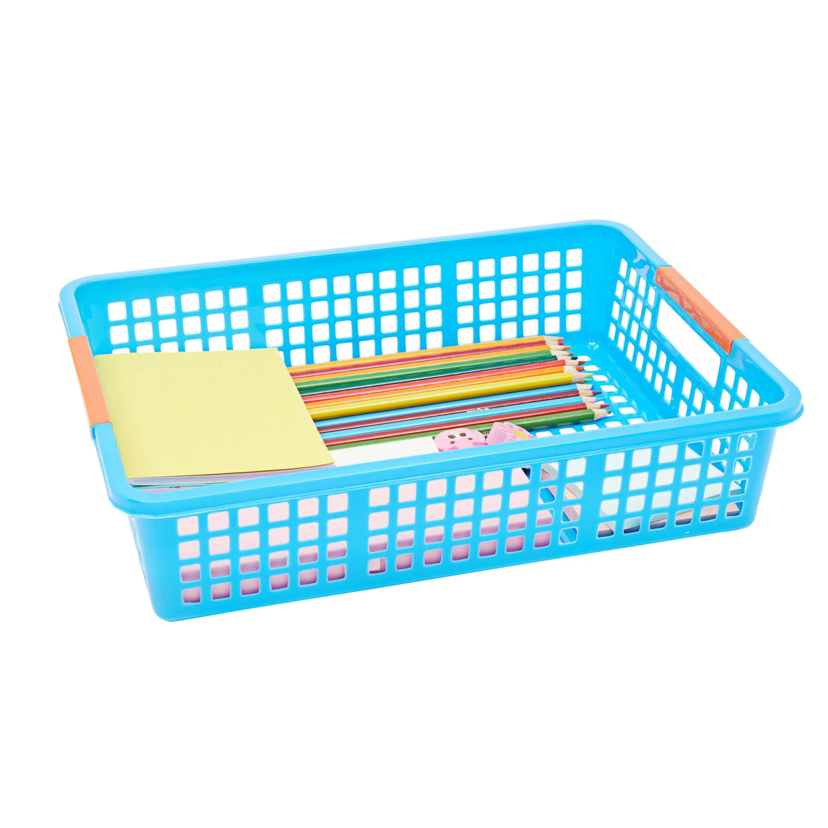 6 Pack Plastic Paper Trays 10 x 13.5 In O522965