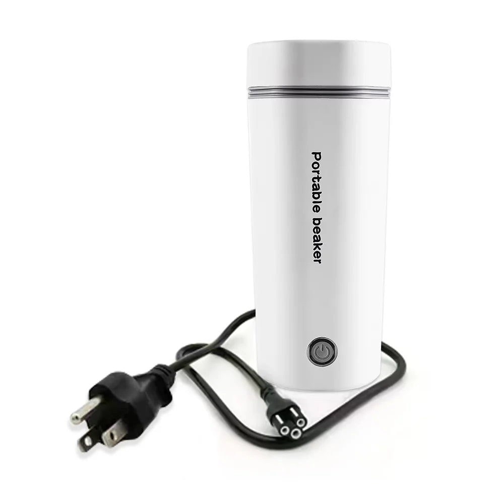 Small Stainless Steel Electric Kettle M88246