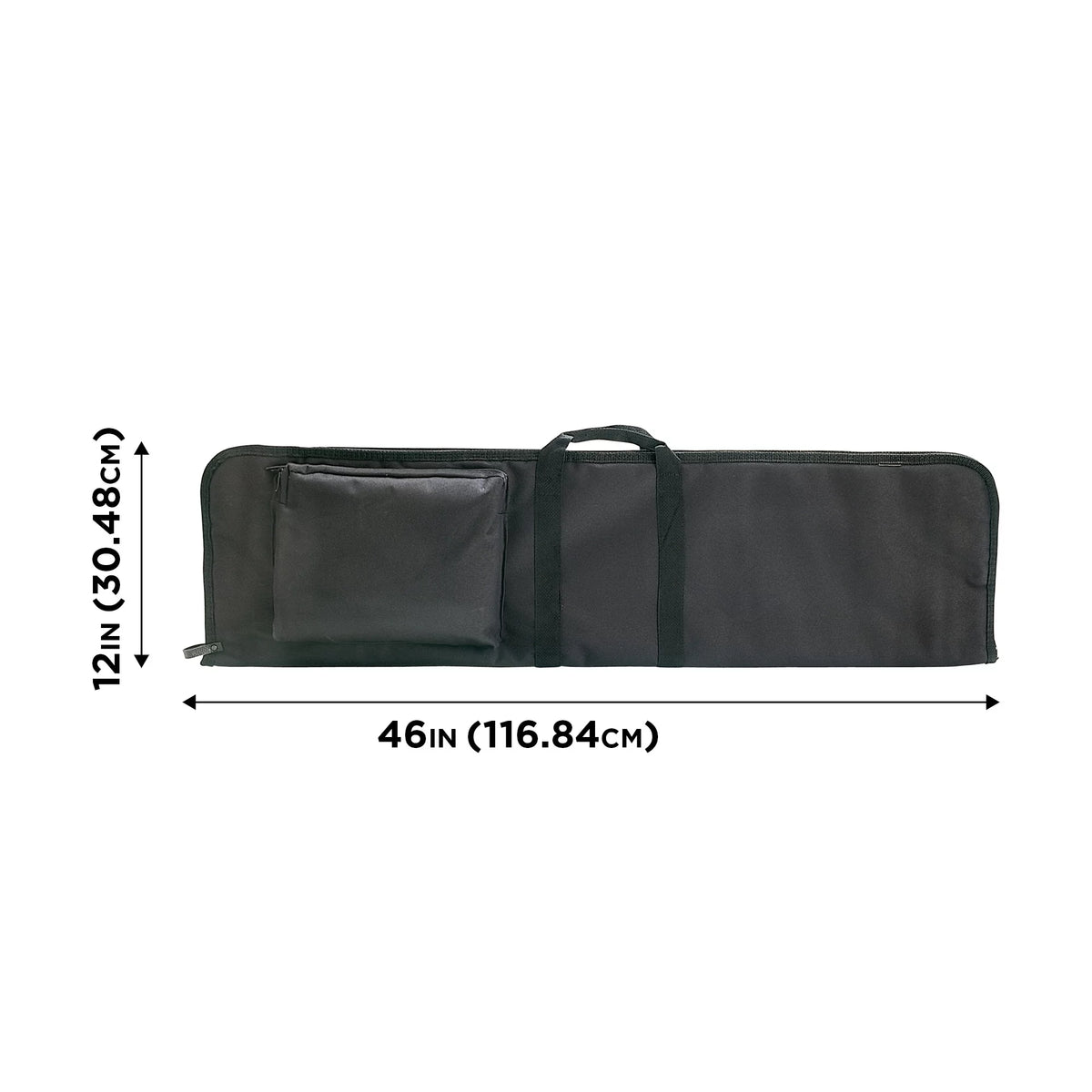 Shotgun Case 44" L1270