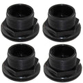 1.50 inch Slip x Slip Bulkhead Fitting B598
