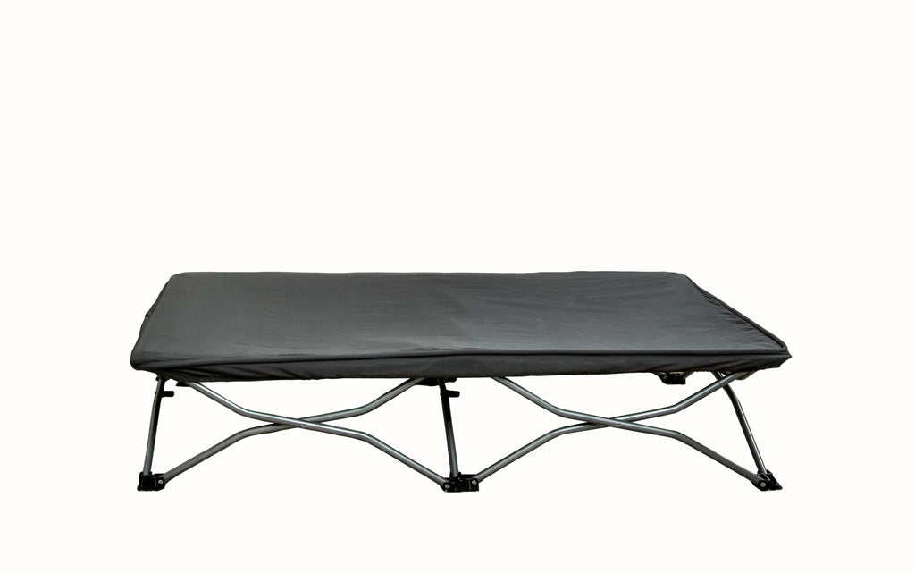 Portable Toddler Bed with Fitted Sheet A26221