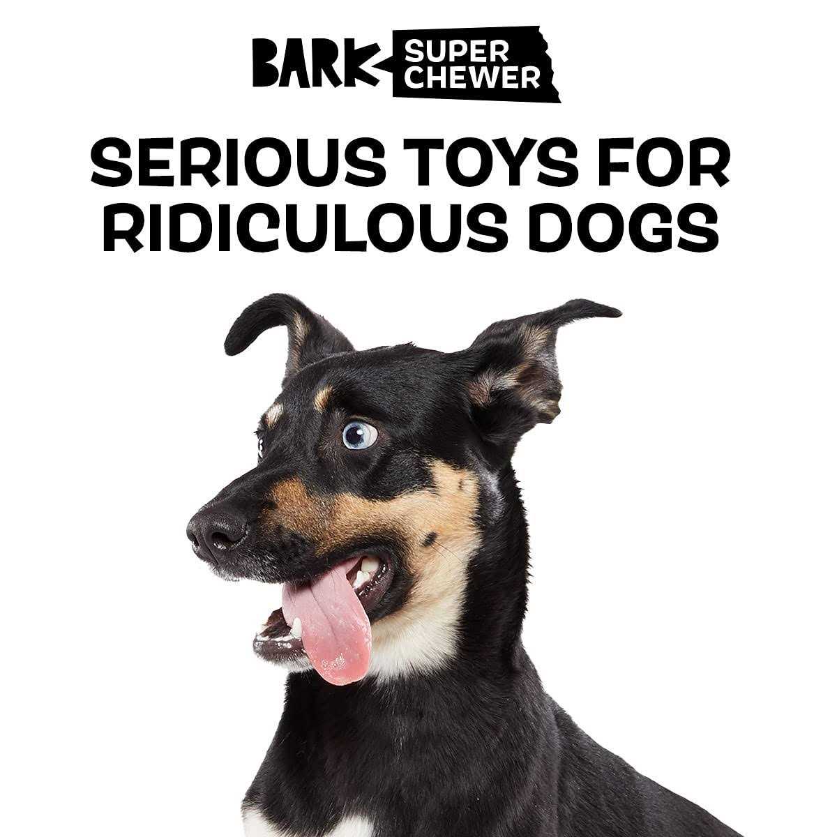 Tough Dog Toys J95143