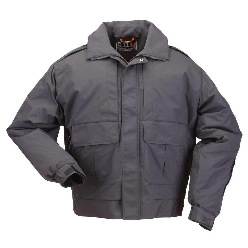 Black Duty Jacket Q1997