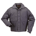Black Duty Jacket Q1997