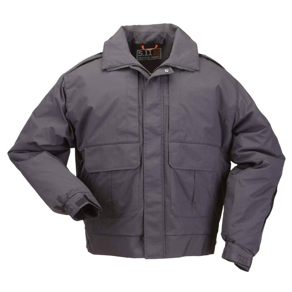 Black Duty Jacket Q1997