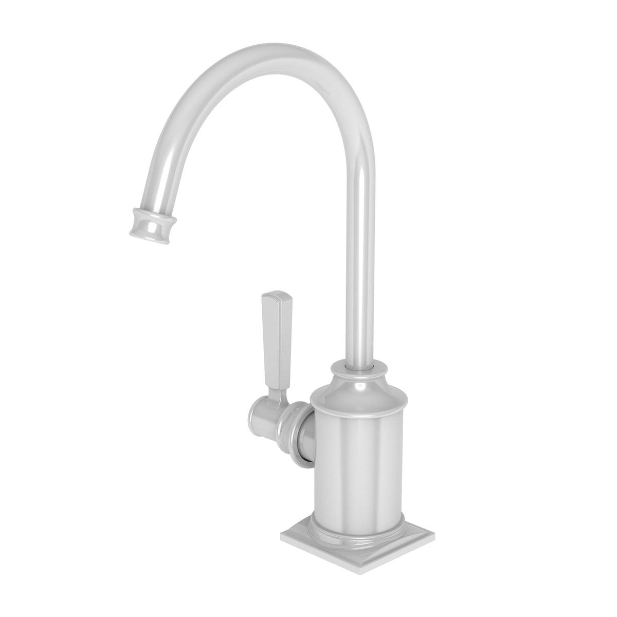 White Hot Water Dispenser Q90240