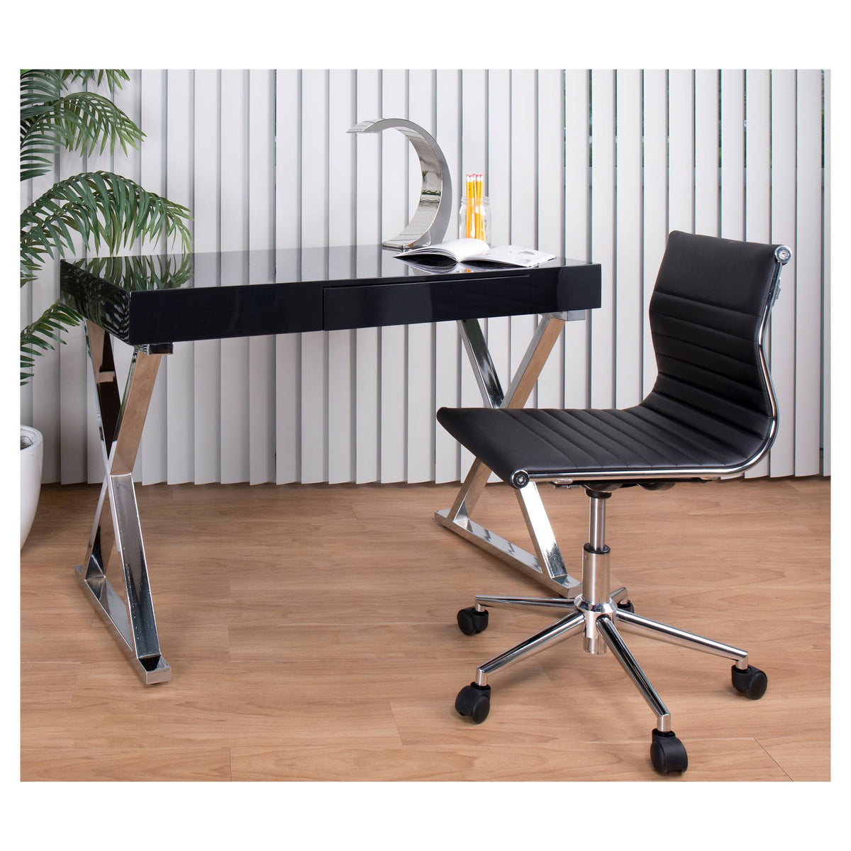 Black Desk J852029