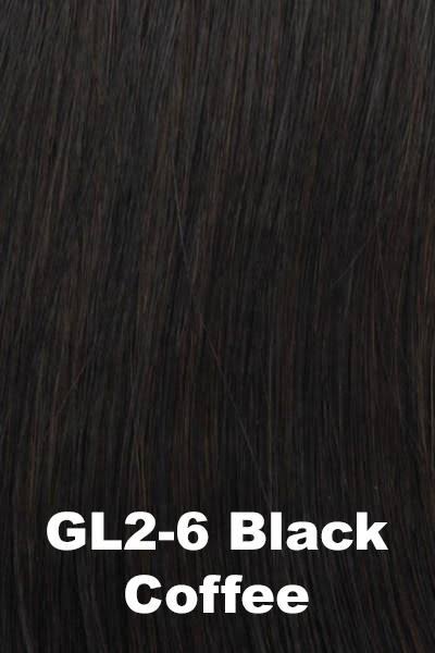 Synthetic Wig L928