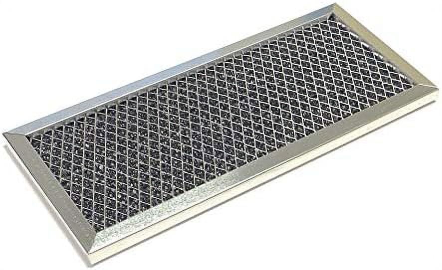 Microwave Charcoal Filter T21847