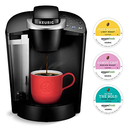 60 Ct. Coffee Variety Pack, 3 Flavors E503